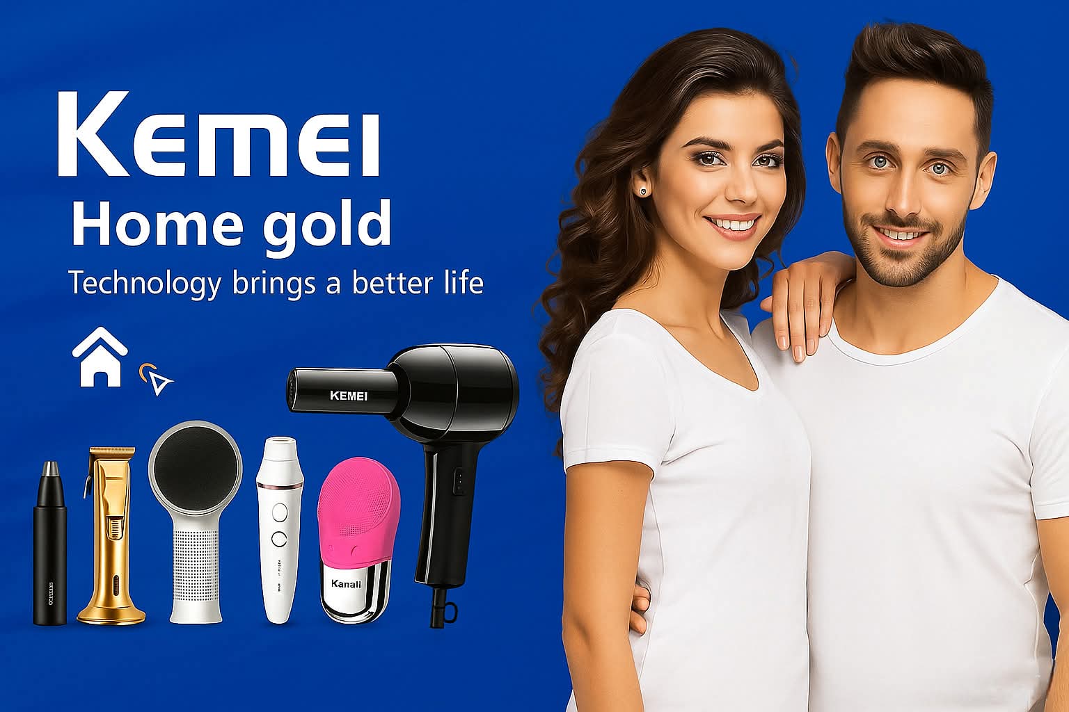 المنتجات الرئيسية لمتجر Kemi Home Gold - Kemi Home Gold