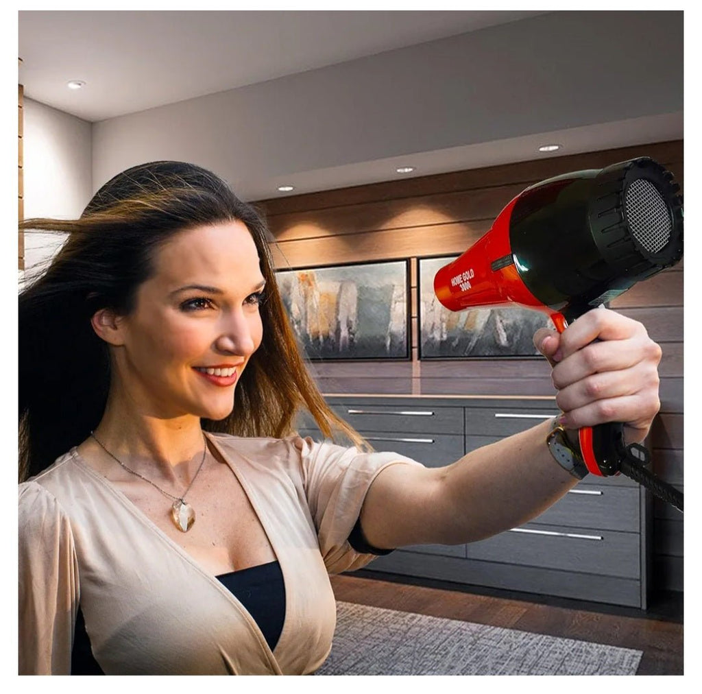 استشوار هوم جولد HG - 3800 - Kemi Home Gold kemi home_gold استشار مكوى ماكينة_حلاقة