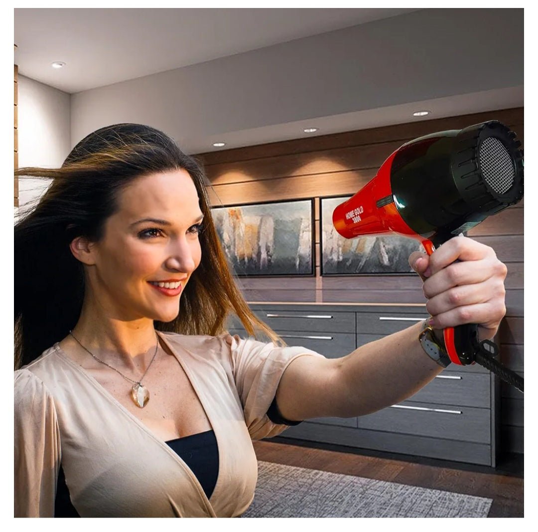 استشوار هوم جولد HG - 3800 - Kemi Home Gold kemi home_gold استشار مكوى ماكينة_حلاقة