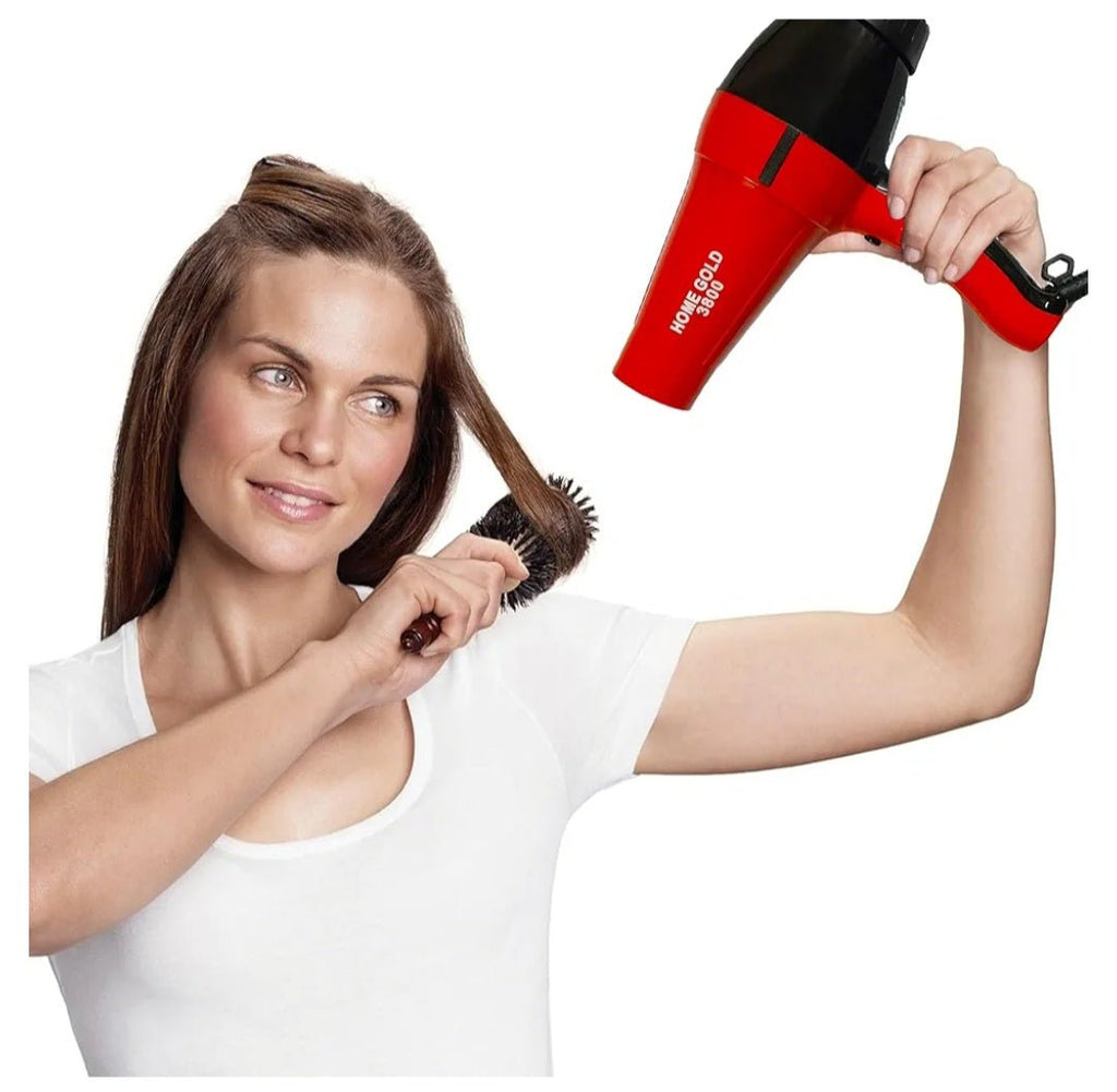 استشوار هوم جولد HG - 3800 - Kemi Home Gold kemi home_gold استشار مكوى ماكينة_حلاقة