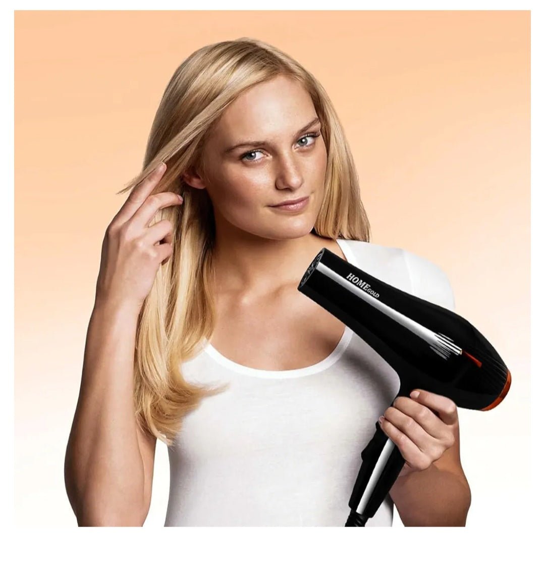 استشوار هوم جولد HG - 685 - Kemi Home Gold kemi home_gold استشار مكوى ماكينة_حلاقة