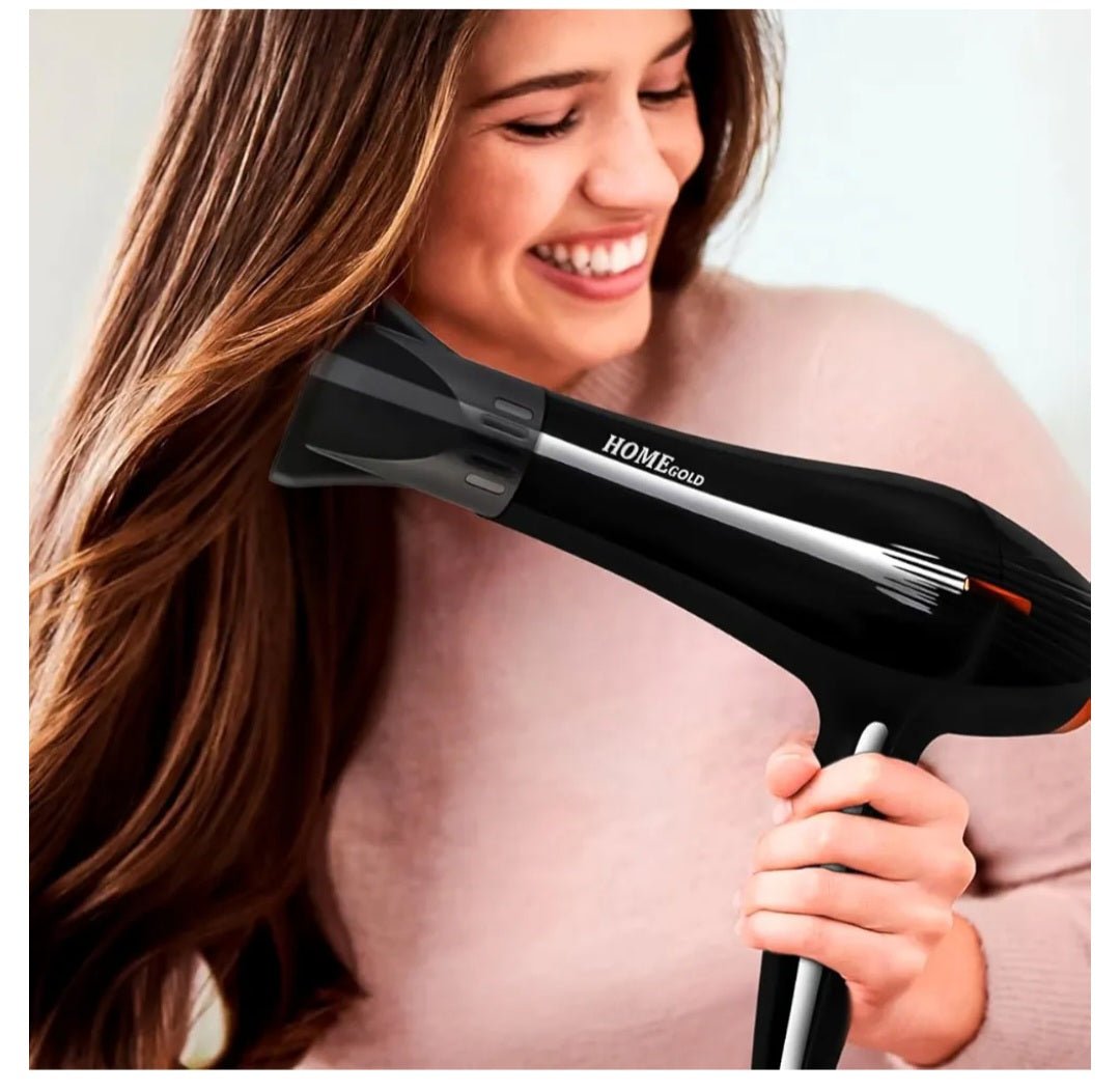 استشوار هوم جولد HG - 685 - Kemi Home Gold kemi home_gold استشار مكوى ماكينة_حلاقة