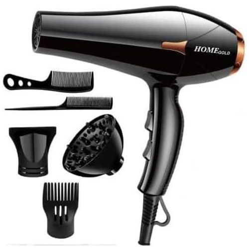 استشوار هوم جولد HG - 687 - Kemi Home Gold kemi home_gold استشار مكوى ماكينة_حلاقة