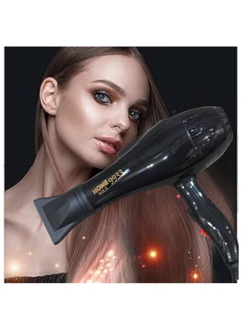 استشوار هوم جولد HG - 9933 - Kemi Home Gold kemi home_gold استشار مكوى ماكينة_حلاقة