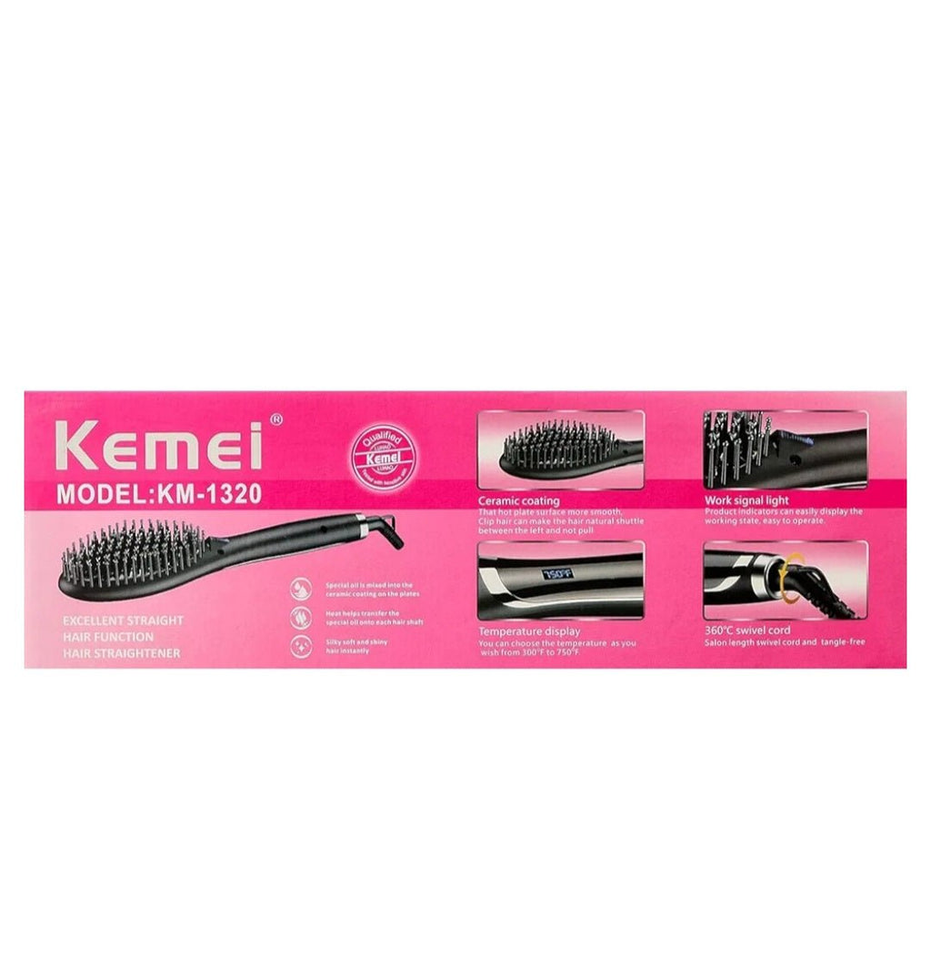 فرشه شعر كيمي KM - 1320 - Kemi Home Gold kemi home_gold استشار مكوى ماكينة_حلاقة