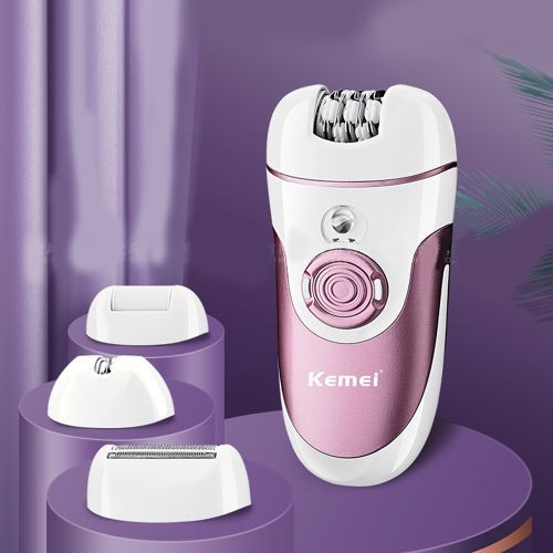 ماكينه ازالة حريمي كيمي KM - 1307 - Kemi Home Gold kemi home_gold استشار مكوى ماكينة_حلاقة