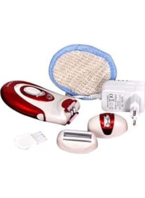 ماكينه ازالة حريمي كيمي( KM - 1888(3×1 - Kemi Home Gold kemi home_gold استشار مكوى ماكينة_حلاقة