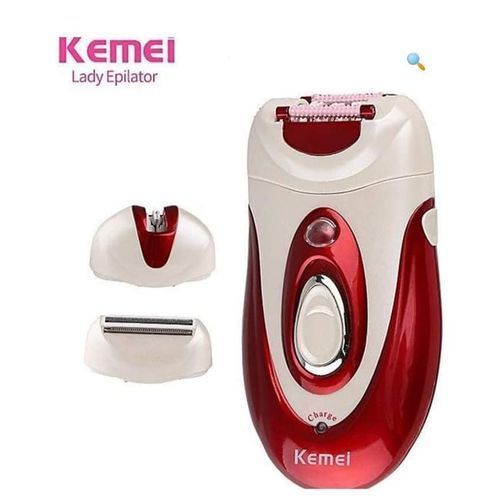 ماكينه ازالة حريمي كيمي( KM - 1888(3×1 - Kemi Home Gold kemi home_gold استشار مكوى ماكينة_حلاقة