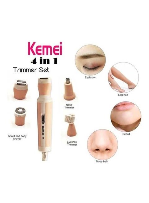ماكينه ازالة حريمي كيمي KM - 3024 - Kemi Home Gold kemi home_gold استشار مكوى ماكينة_حلاقة