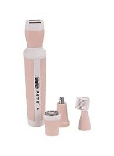 ماكينه ازالة حريمي كيمي KM - 3024 - Kemi Home Gold kemi home_gold استشار مكوى ماكينة_حلاقة