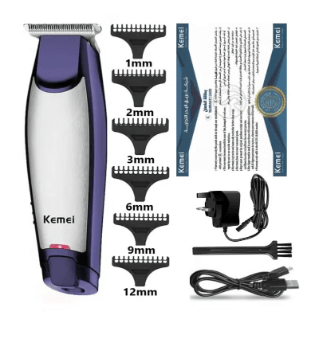 ماكينه حلاقه كيمي علبه كبيره KM - 5021 - Kemi Home Gold kemi home_gold استشار مكوى ماكينة_حلاقة