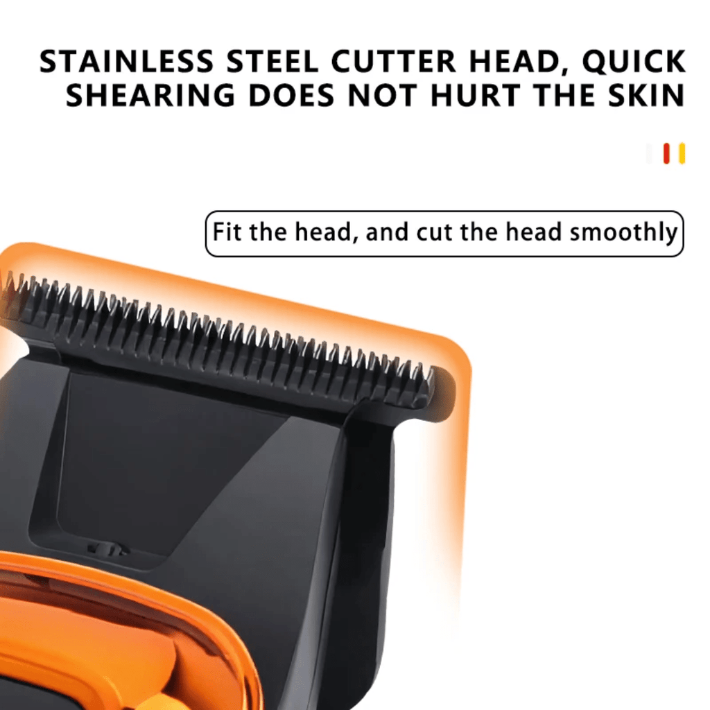 ماكينه حلاقه كيمي KM - 037 - Kemi Home Gold kemi home_gold استشار مكوى ماكينة_حلاقة