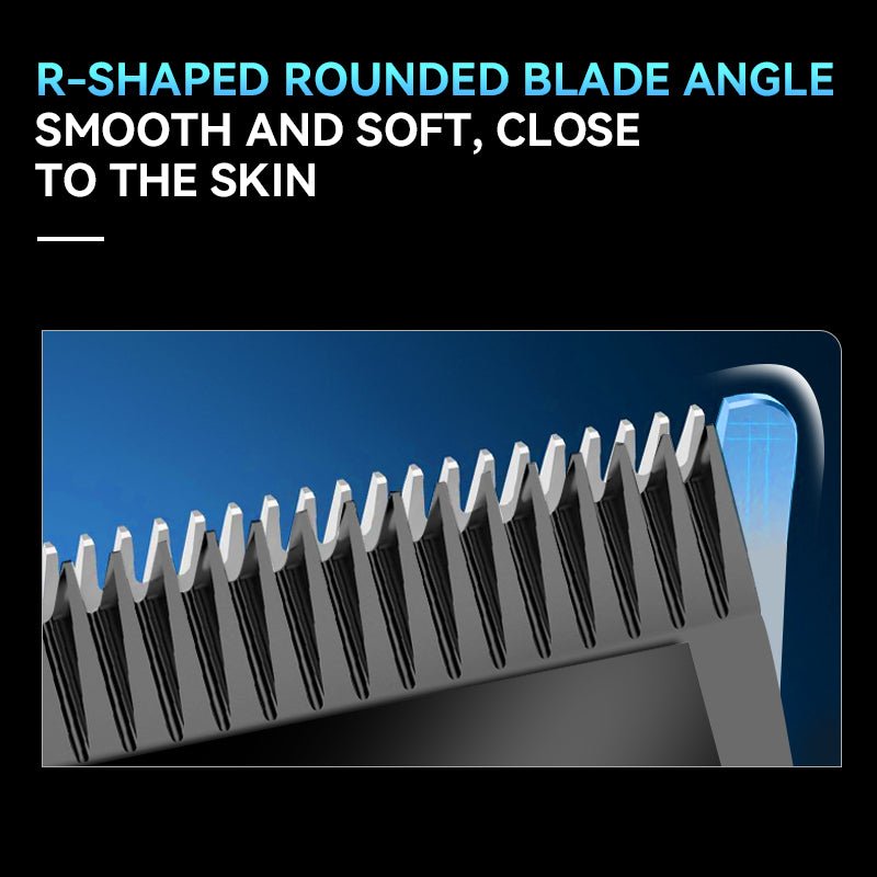 ماكينه حلاقه كيمي KM - 1071A - Kemi Home Gold kemi home_gold استشار مكوى ماكينة_حلاقة