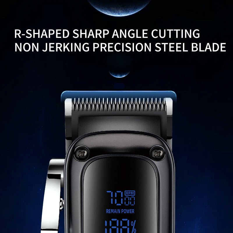 ماكينه حلاقه كيمي KM - 1550 - Kemi Home Gold kemi home_gold استشار مكوى ماكينة_حلاقة