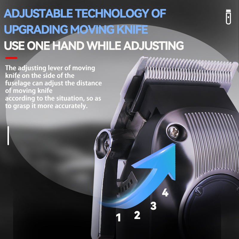 ماكينه حلاقه كيمي KM - 1551 - Kemi Home Gold kemi home_gold استشار مكوى ماكينة_حلاقة