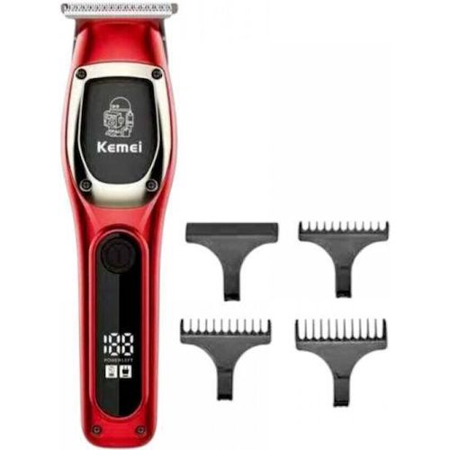 ماكينه حلاقه كيمي KM - 1711 - Kemi Home Gold kemi home_gold استشار مكوى ماكينة_حلاقة