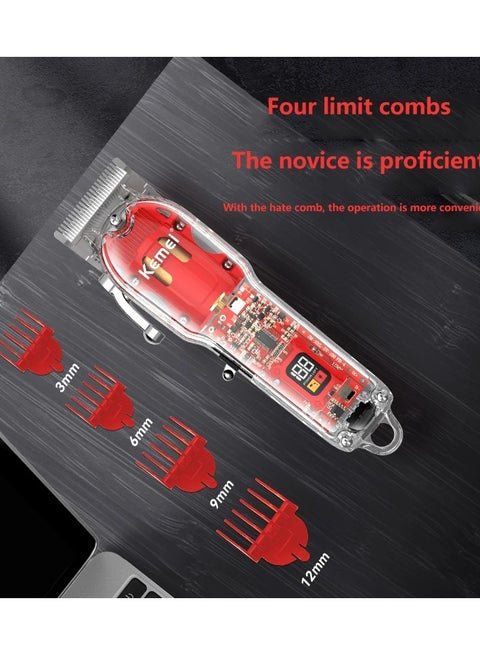 ماكينه حلاقه كيمي KM - 1761 - Kemi Home Gold kemi home_gold استشار مكوى ماكينة_حلاقة