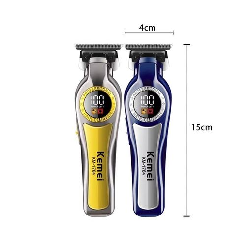 ماكينه حلاقه كيمي KM - 1784 - Kemi Home Gold kemi home_gold استشار مكوى ماكينة_حلاقة