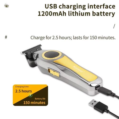 ماكينه حلاقه كيمي KM - 1784 - Kemi Home Gold kemi home_gold استشار مكوى ماكينة_حلاقة