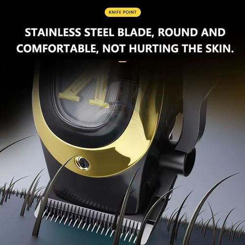 ماكينه حلاقه كيمي KM - 1800 - Kemi Home Gold kemi home_gold استشار مكوى ماكينة_حلاقة