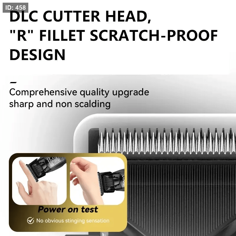 ماكينه حلاقه كيمي KM - 1859 - Kemi Home Gold kemi home_gold استشار مكوى ماكينة_حلاقة