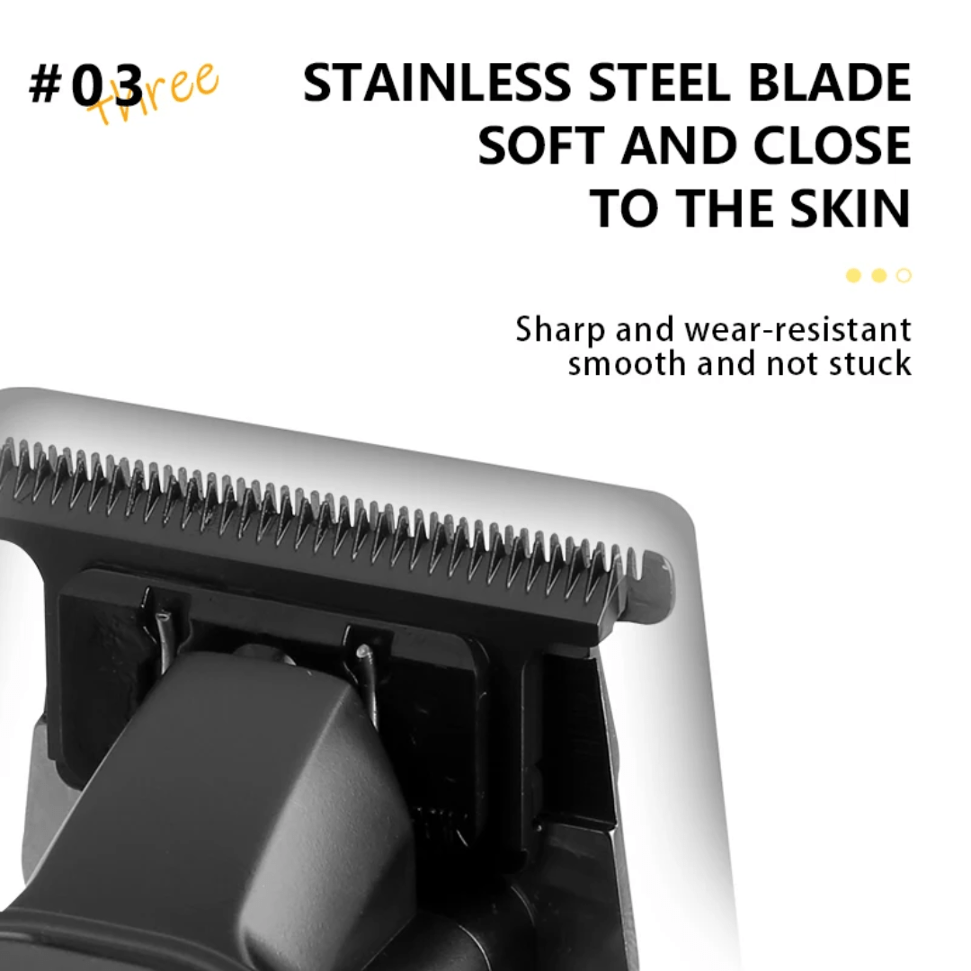 ماكينه حلاقه كيمي KM - 1866 - Kemi Home Gold kemi home_gold استشار مكوى ماكينة_حلاقة