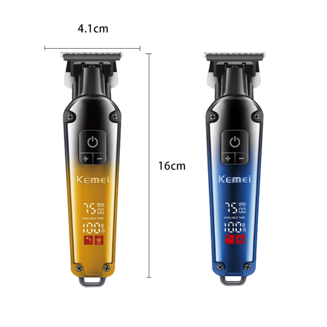 ماكينه حلاقه كيمي KM - 1866 - Kemi Home Gold kemi home_gold استشار مكوى ماكينة_حلاقة