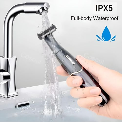 ماكينه حلاقه كيمي KM - 1903 - Kemi Home Gold kemi home_gold استشار مكوى ماكينة_حلاقة