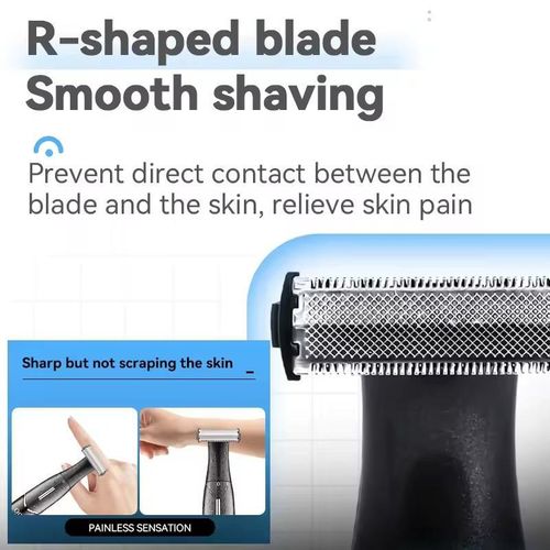 ماكينه حلاقه كيمي KM - 1903 - Kemi Home Gold kemi home_gold استشار مكوى ماكينة_حلاقة