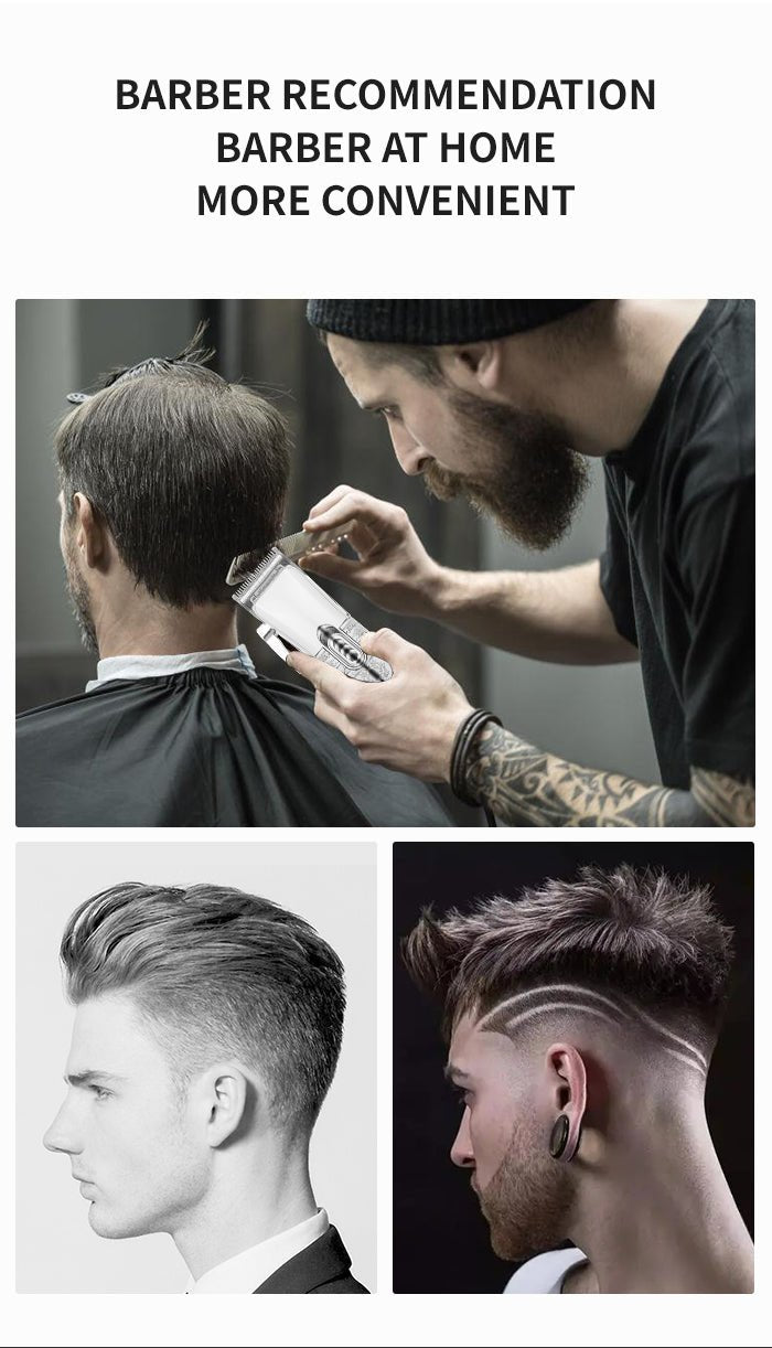 ماكينه حلاقه كيمي KM - 1937 - Kemi Home Gold kemi home_gold استشار مكوى ماكينة_حلاقة