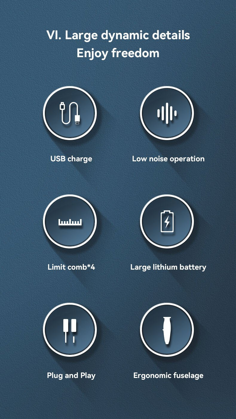 ماكينه حلاقه كيمي KM - 1947 - Kemi Home Gold kemi home_gold استشار مكوى ماكينة_حلاقة