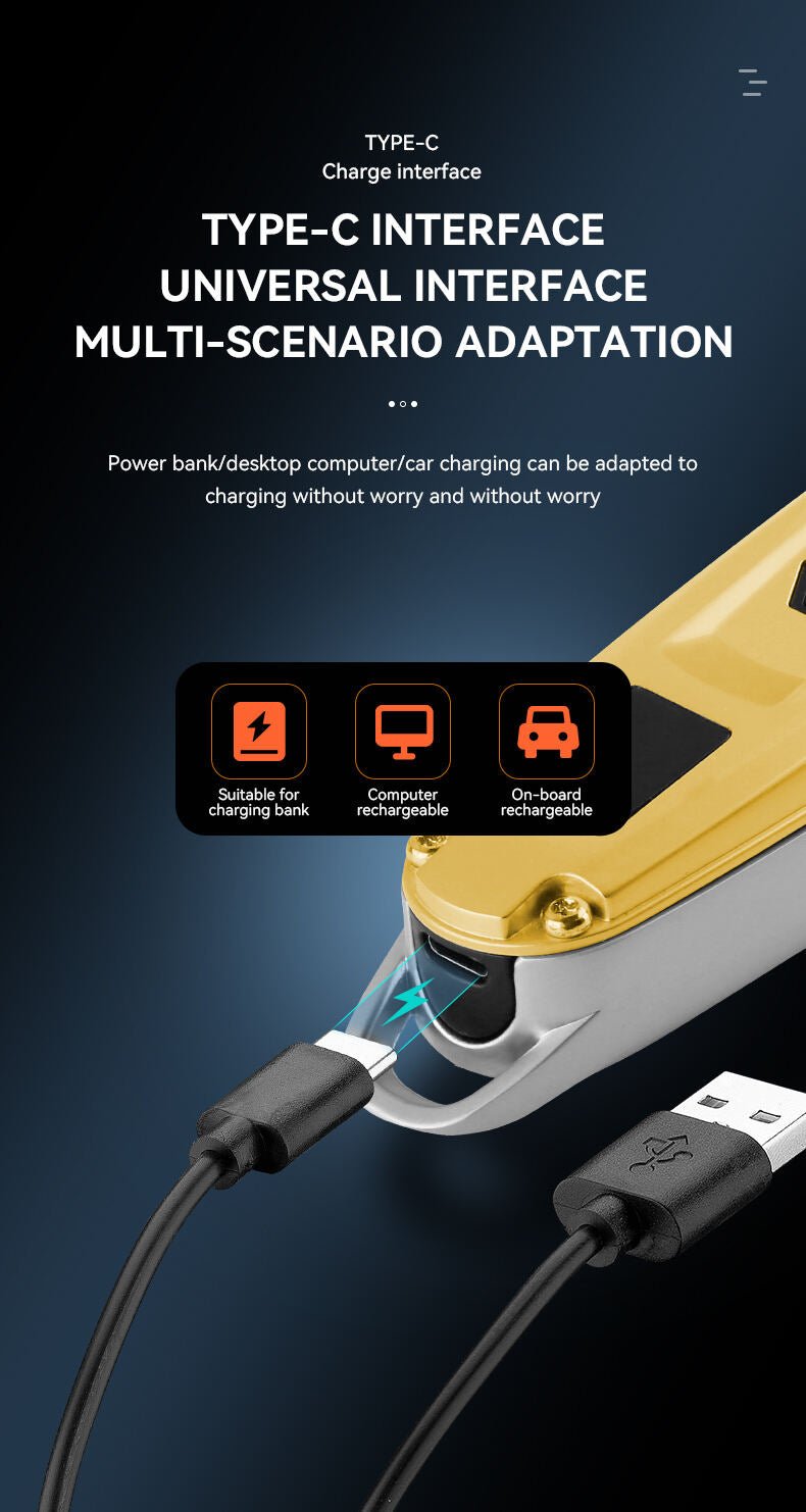 ماكينه حلاقه كيمي KM - 1947 - Kemi Home Gold kemi home_gold استشار مكوى ماكينة_حلاقة