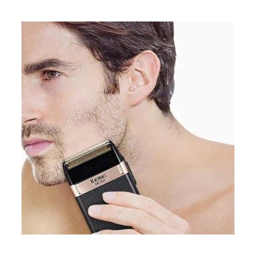 ماكينه حلاقه كيمي KM - 2024 - Kemi Home Gold kemi home_gold استشار مكوى ماكينة_حلاقة