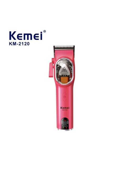 ماكينه حلاقه كيمي KM - 2120 - Kemi Home Gold kemi home_gold استشار مكوى ماكينة_حلاقة