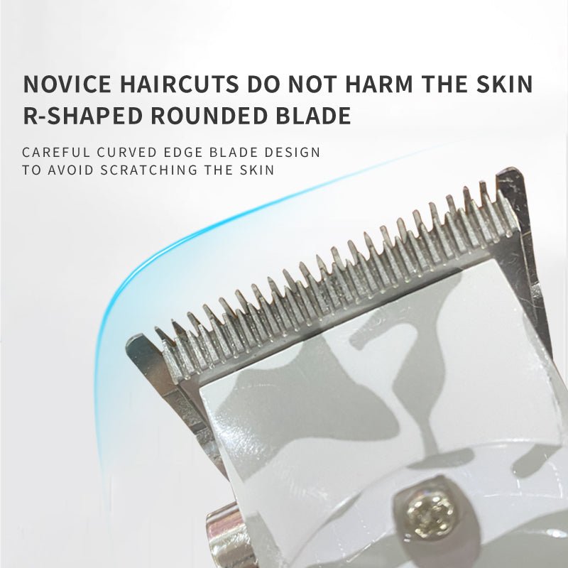 ماكينه حلاقه كيمي KM - 2137 - Kemi Home Gold kemi home_gold استشار مكوى ماكينة_حلاقة