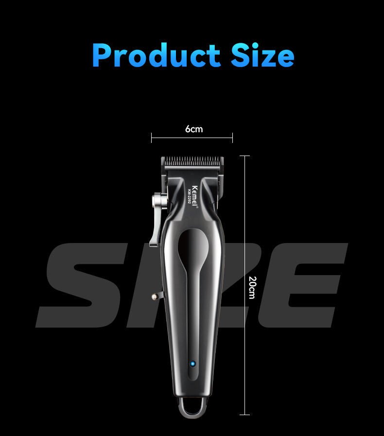 ماكينه حلاقه كيمي KM - 2292 - Kemi Home Gold kemi home_gold استشار مكوى ماكينة_حلاقة