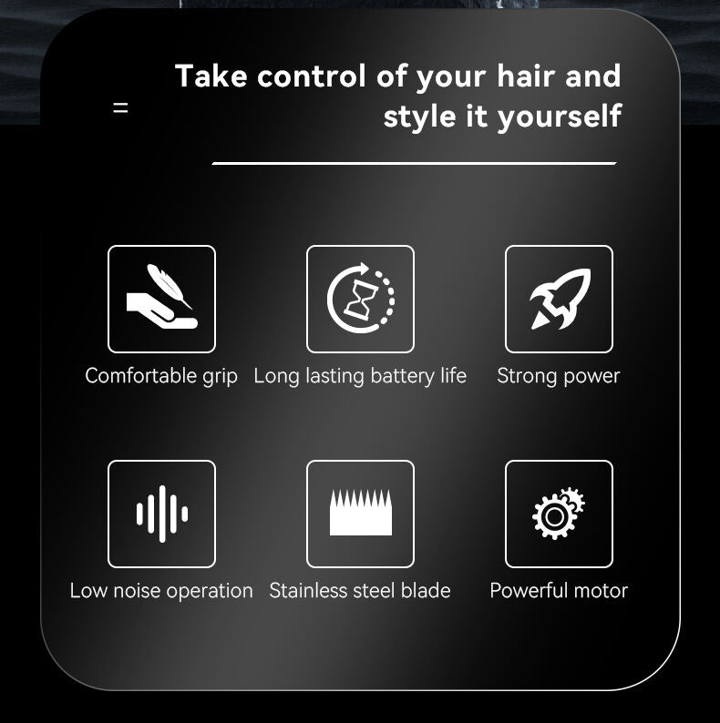 ماكينه حلاقه كيمي KM - 2292 - Kemi Home Gold kemi home_gold استشار مكوى ماكينة_حلاقة