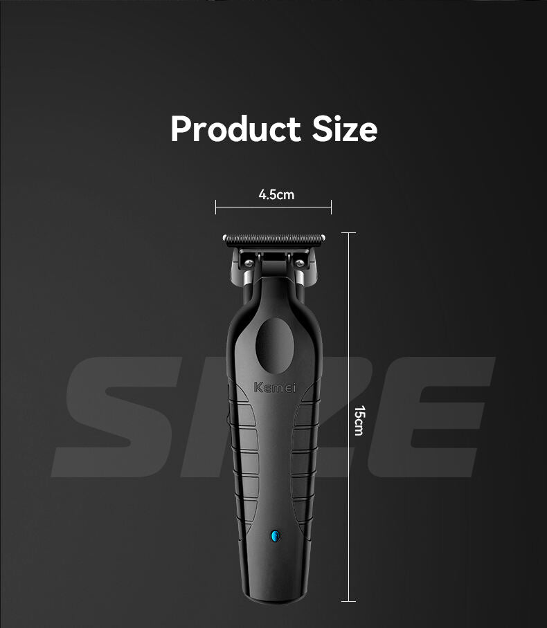 ماكينه حلاقه كيمي KM - 2299 - Kemi Home Gold kemi home_gold استشار مكوى ماكينة_حلاقة