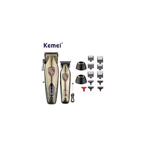 ماكينه حلاقه كيمي KM - 2365 - Kemi Home Gold kemi home_gold استشار مكوى ماكينة_حلاقة