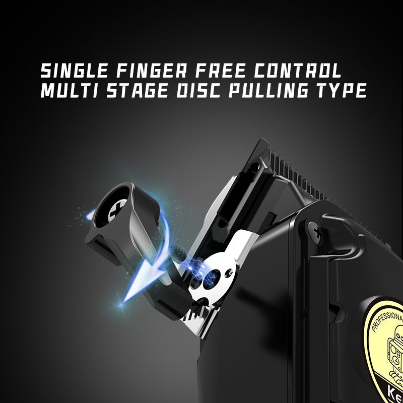 ماكينه حلاقه كيمي KM - 2372 - Kemi Home Gold kemi home_gold استشار مكوى ماكينة_حلاقة