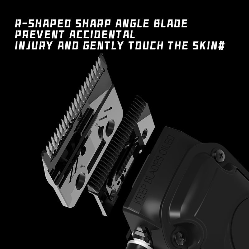 ماكينه حلاقه كيمي KM - 2372 - Kemi Home Gold kemi home_gold استشار مكوى ماكينة_حلاقة