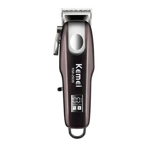 ماكينه حلاقه كيمي KM - 2606 - Kemi Home Gold kemi home_gold استشار مكوى ماكينة_حلاقة