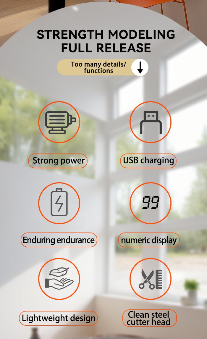 ماكينه حلاقه كيمي KM - 263 - Kemi Home Gold kemi home_gold استشار مكوى ماكينة_حلاقة