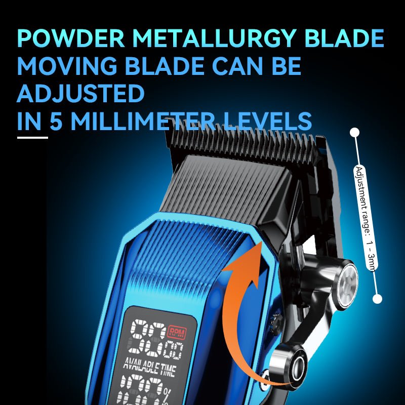 ماكينه حلاقه كيمي KM - 2796 - Kemi Home Gold kemi home_gold استشار مكوى ماكينة_حلاقة