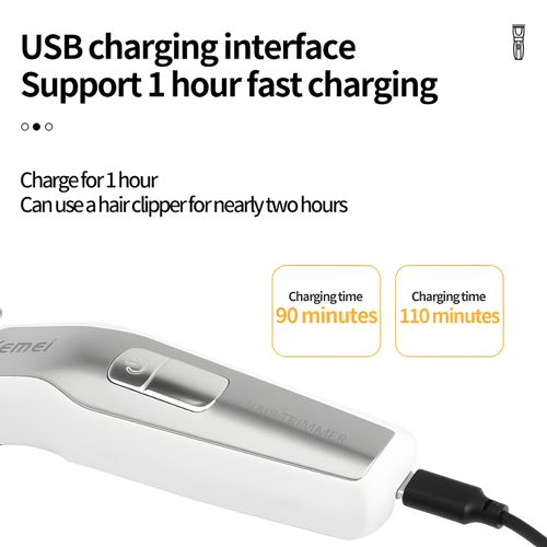 ماكينه حلاقه كيمي KM - 289 - Kemi Home Gold kemi home_gold استشار مكوى ماكينة_حلاقة