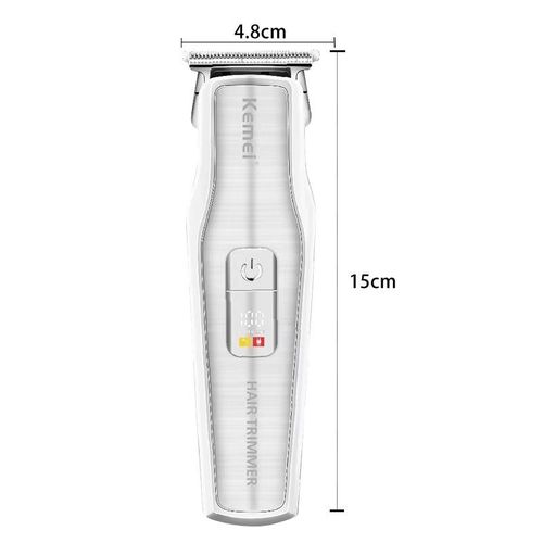 ماكينه حلاقه كيمي KM - 289 - Kemi Home Gold kemi home_gold استشار مكوى ماكينة_حلاقة