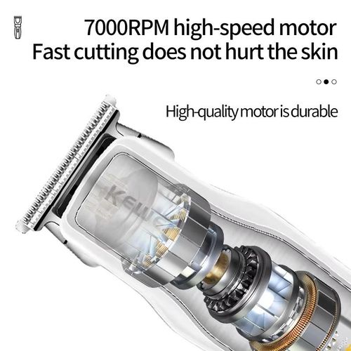 ماكينه حلاقه كيمي KM - 289 - Kemi Home Gold kemi home_gold استشار مكوى ماكينة_حلاقة