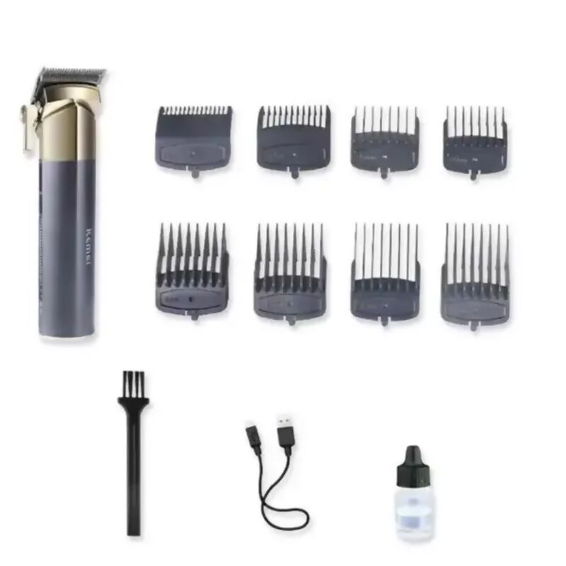 ماكينه حلاقه كيمي KM - 5081 - Kemi Home Gold kemi home_gold استشار مكوى ماكينة_حلاقة