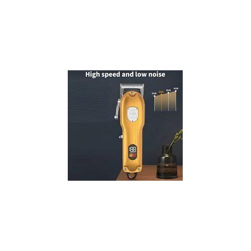 ماكينه حلاقه كيمي KM - 802PG - Kemi Home Gold kemi home_gold استشار مكوى ماكينة_حلاقة