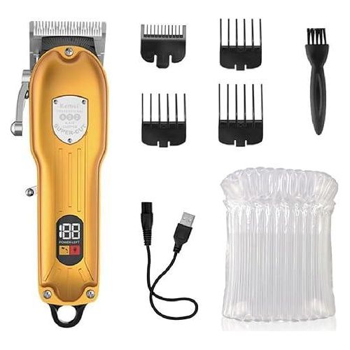 ماكينه حلاقه كيمي KM - 802PG - Kemi Home Gold kemi home_gold استشار مكوى ماكينة_حلاقة